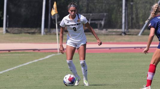 Women's Soccer - University of South Alabama Athletics