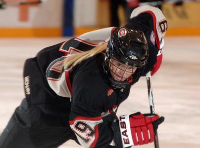 2013-14 Women's Ice Hockey Online Team Guide by Providence College