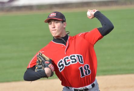 Garrett Anderson - Baseball - St. Cloud State University Athletics