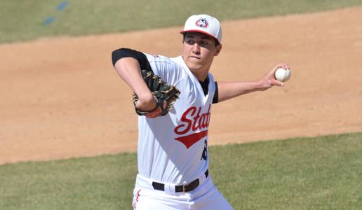 Garrett Anderson - Baseball - St. Cloud State University Athletics