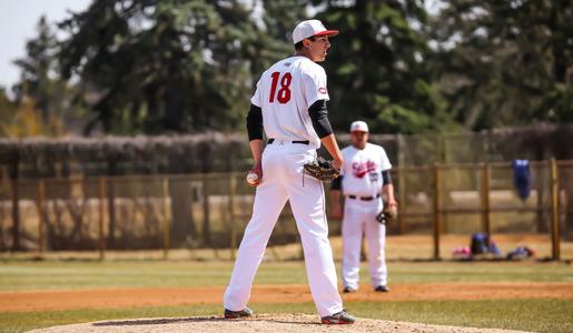 Garrett Anderson - Baseball - St. Cloud State University Athletics