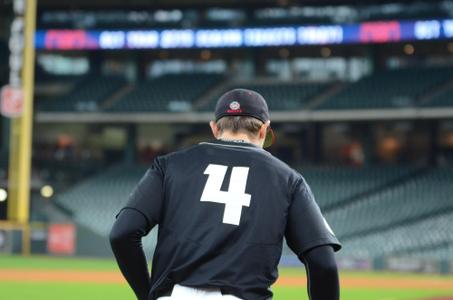 Men's San Francisco Giants New Era Black 2019 Players' Weekend On