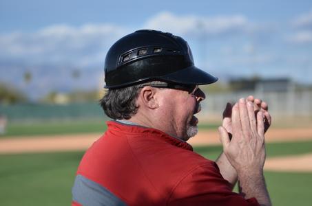 San Francisco Giants - Coldspring