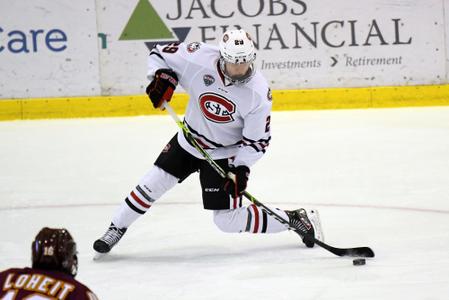 SCSU gets commitment from Kaleb Tiessen, one of the top scoring