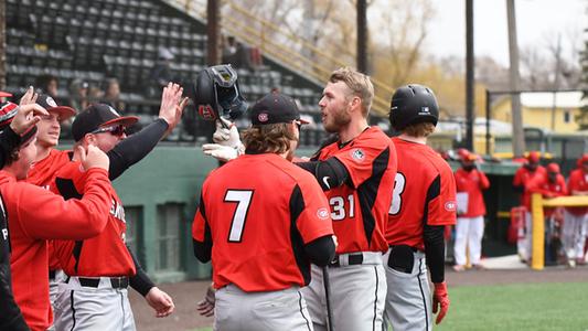 EHS Baseball Coach Taking Boston Youth to Next Level - Leads Team