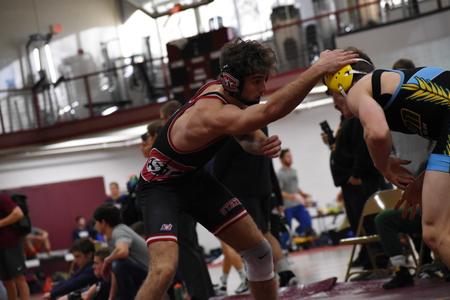 Huskies Wrestling inks five standouts - St. Cloud State University Athletics