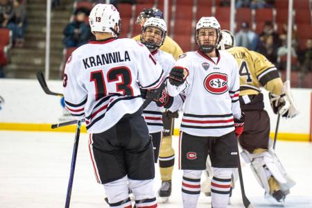 SCSU gets commitment from Kaleb Tiessen, one of the top scoring