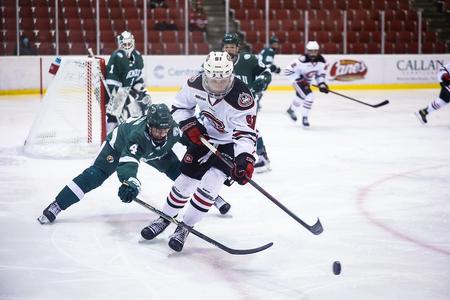 Bemidji St Minnesota Hockey, National Sports