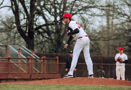 Concordia-St. Paul's Baseball Brothers Getting Looks From Pros