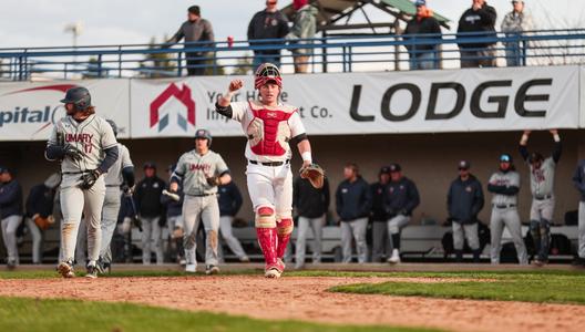 Husky Baseball