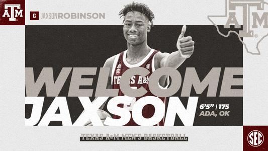 Jaxson Robinson