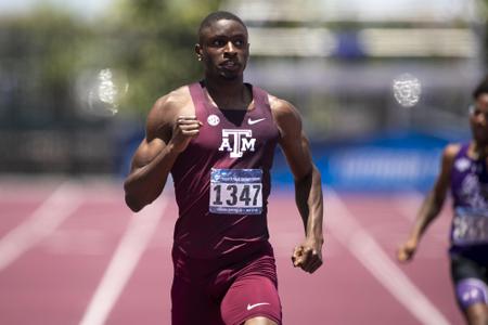 Men's Track and Field - Florida A&M