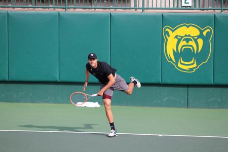 Toby Samuel – University of South Carolina Athletics