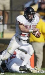 Texas Tech football turf project at Jones AT&T Stadium nears completion