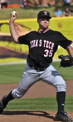 Chad Bettis - Teammates - The Baseball Cube