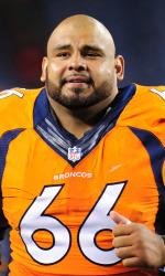 Manuel Ramirez, Chicago, Offensive Line