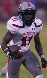 Two Red Raiders make Biletnikoff watch list, KLBK