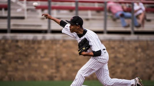 Ryan Brown Selected By Oakland In MLB Draft - Oregon State University  Athletics