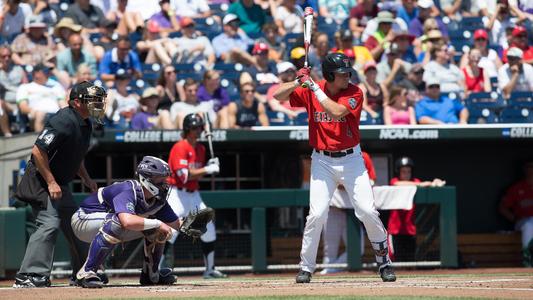 Cape Cod at Work: Cape league umpire Mickey Garcia