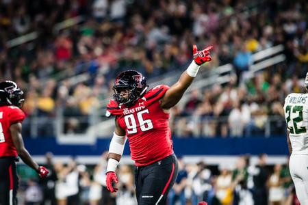 Buccaneers announce team captains for 2017 season