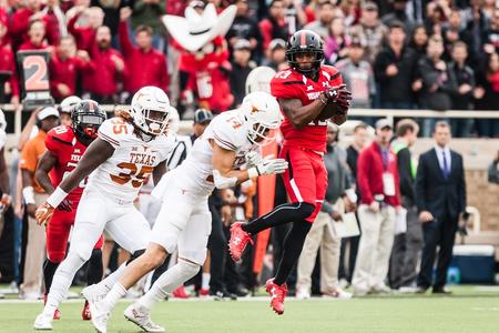 Red Raider football season tickets available for purchase at Owens