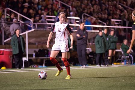 Did Christian soccer player Jaelene Hinkle skip U.S. women's team