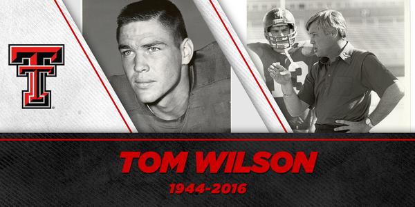 Chiefs Hall of Famer Wilson Dies In Texas