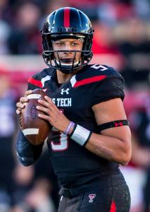 Whitehouse's Patrick Mahomes the District 16-4A Basketball MVP