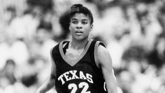 A Very Texas Basketball Hall of Fame Induction Ceremony