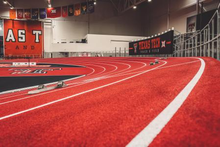 Texas Tech Sports Performance Center, Projects