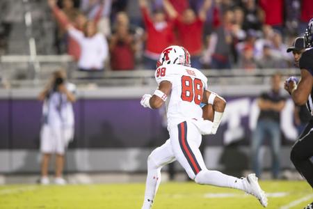 Ball State's Riley Miller Nominated for Burlsworth Trophy - Ball