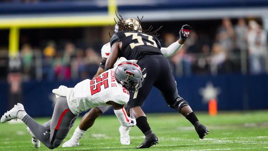 Texas Tech Red Raiders - Official Athletics Website