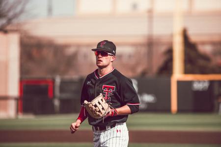 Texas Tech baseball: Transfer Monteverde to get opening-night start