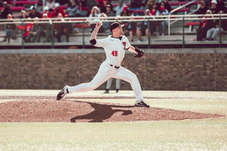 College baseball: Texas Tech loses Brandon Birdsell to rotator