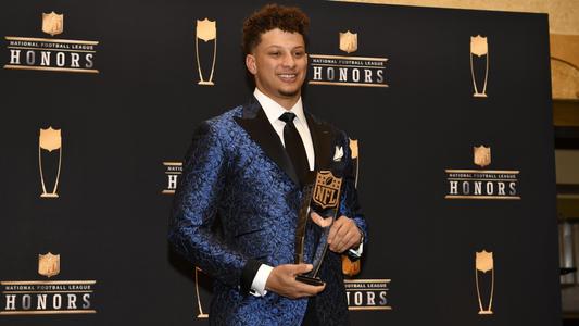 NFL Awards: Handing Out MVP, Coach of the Year, and Other Honors After Four  Weeks