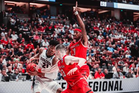 Austin Spurs Win 2018 NBA G League Championship