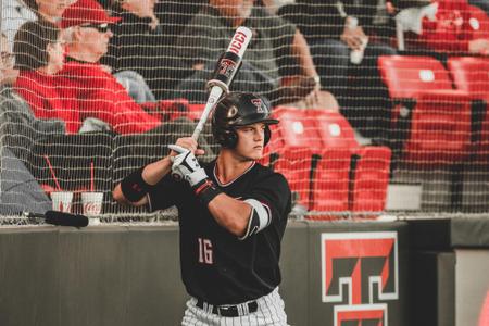 Available Now] Get New Jace Jung Jersey Texas Tech Red #2