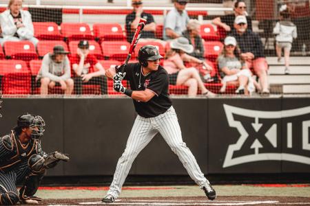 Program record 16-run inning propels win for Tech - Texas Tech Red