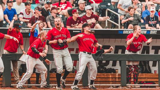 Texas Tech Baseball on X: Congrats to Hunter Hargrove & Josh Jung on  being named @Big12Conference Player & Newcomer of the Week!   #WreckEm  / X