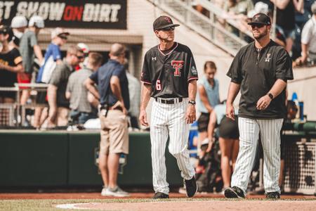 Texas Tech baseball: 2021 could be Tim Tadlock's best coaching job yet