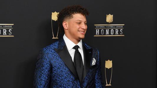 Patrick Mahomes II (@PatrickMahomes) / X