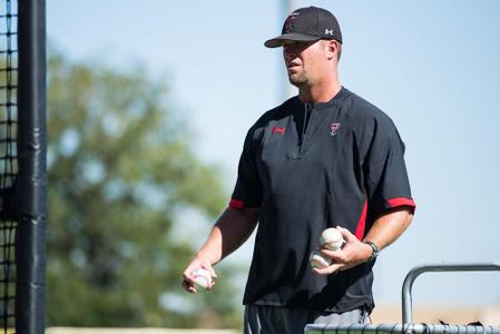 Cowboy Baseball Welcomes Back Mercer As Student Coach - Oklahoma State  University Athletics