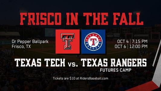 What is the Texas Rangers' $10 ticket Black Friday deal?