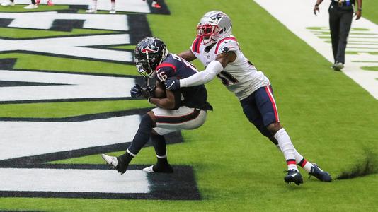 Texans vs. Raiders (Week 11 Preview)