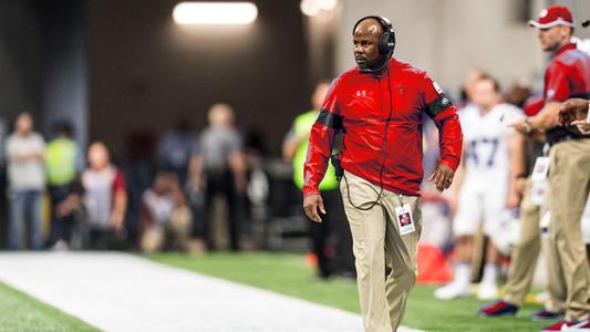 Alabama officially hires new cornerbacks coach 