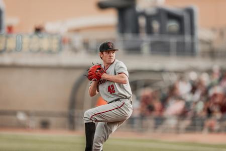 College baseball: Texas Tech loses Brandon Birdsell to rotator