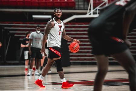 Texas Tech basketball adds 4-star forward Tyreek Smith