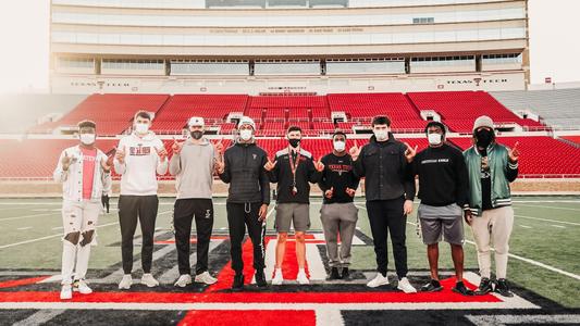 Five impact freshmen for Texas Tech Football: Offense