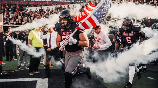 6 Things Texas Tech Baseball Needs To Do To Host a Super Regional