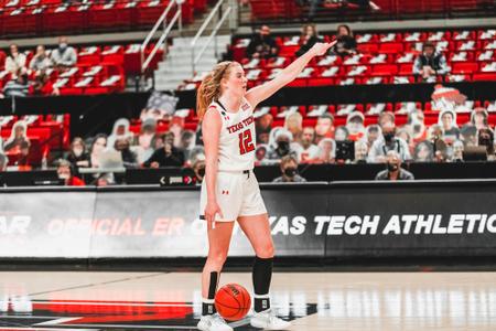 Texas Tech Red Raiders - Official Athletics Website
